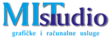 MIT STUDIO LOGO
