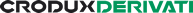 crodux derivati logo